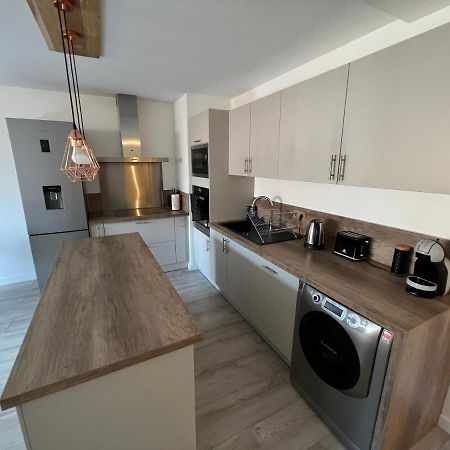 Appartement Entre Lacs, Montagnes Et Stations De Ski Bonneville Ngoại thất bức ảnh