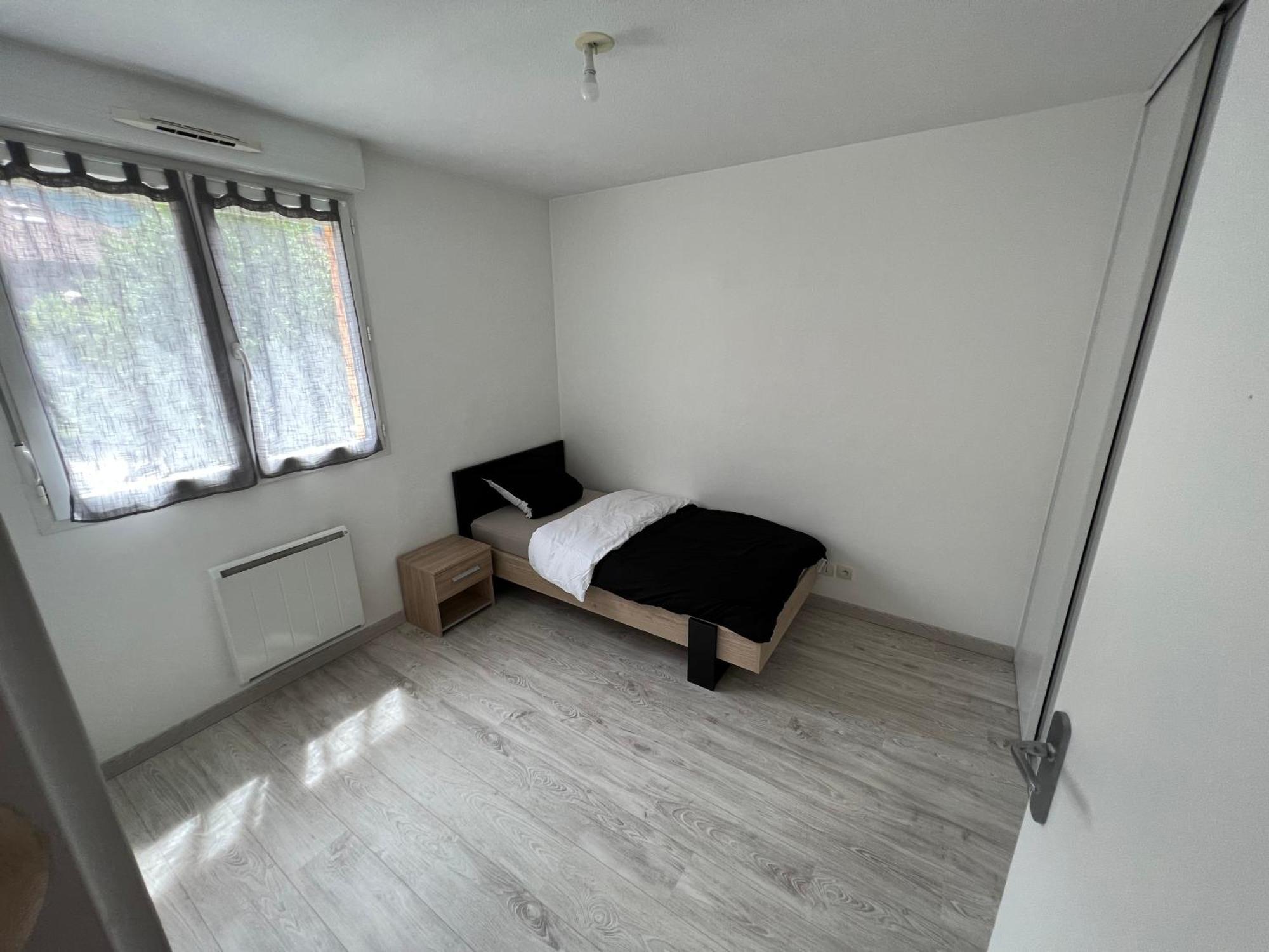 Appartement Entre Lacs, Montagnes Et Stations De Ski Bonneville Ngoại thất bức ảnh